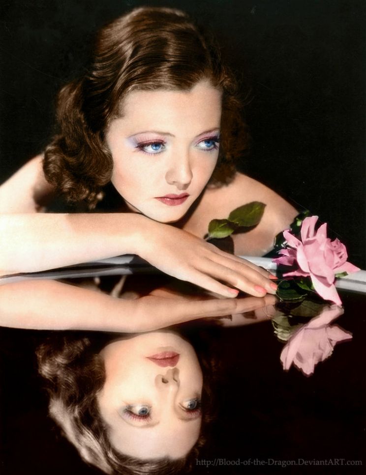 Sylvia Sidney