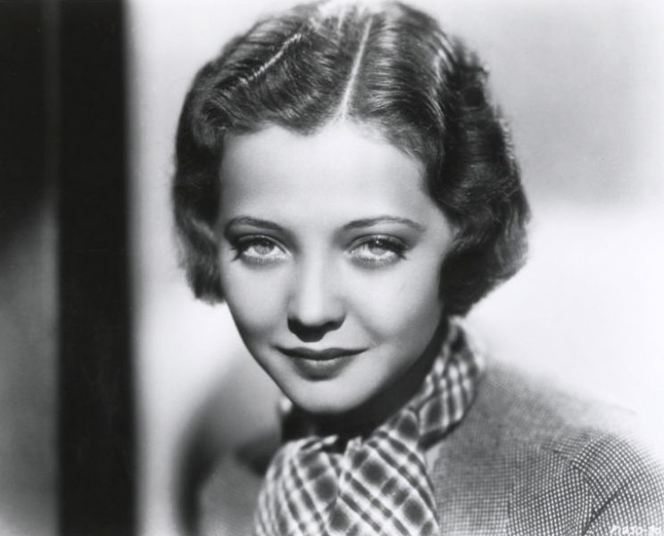 Sylvia Sidney