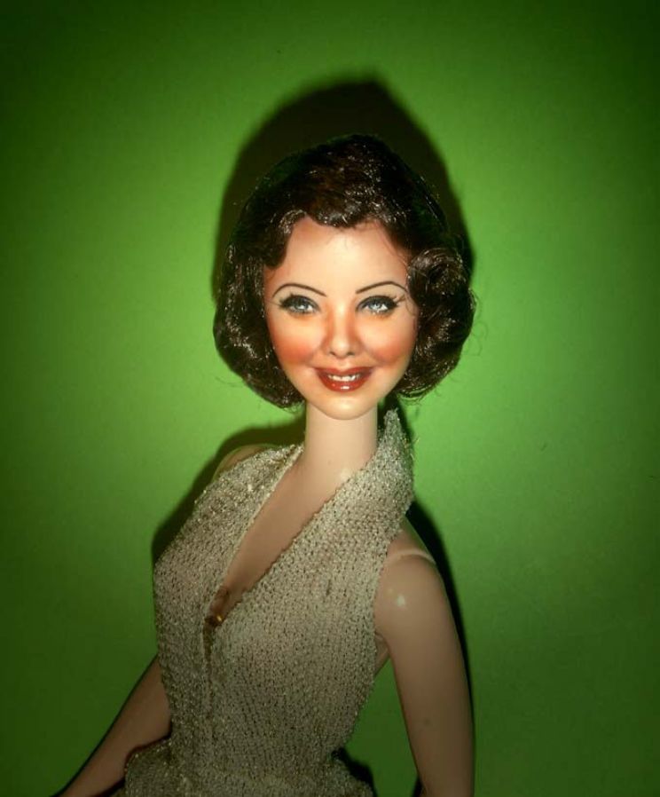 Sylvia Sidney