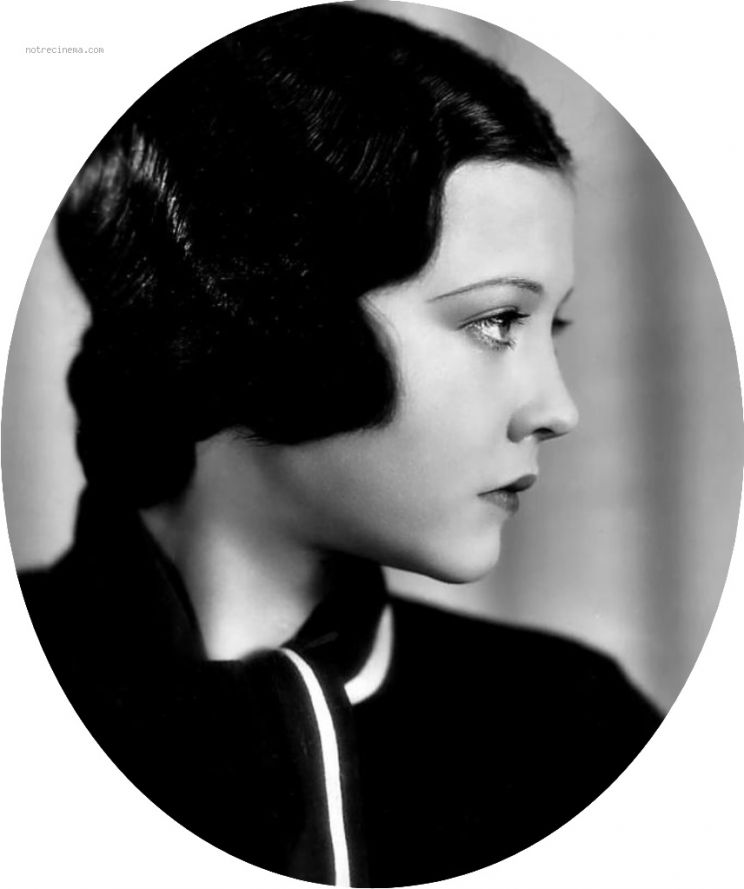 Sylvia Sidney