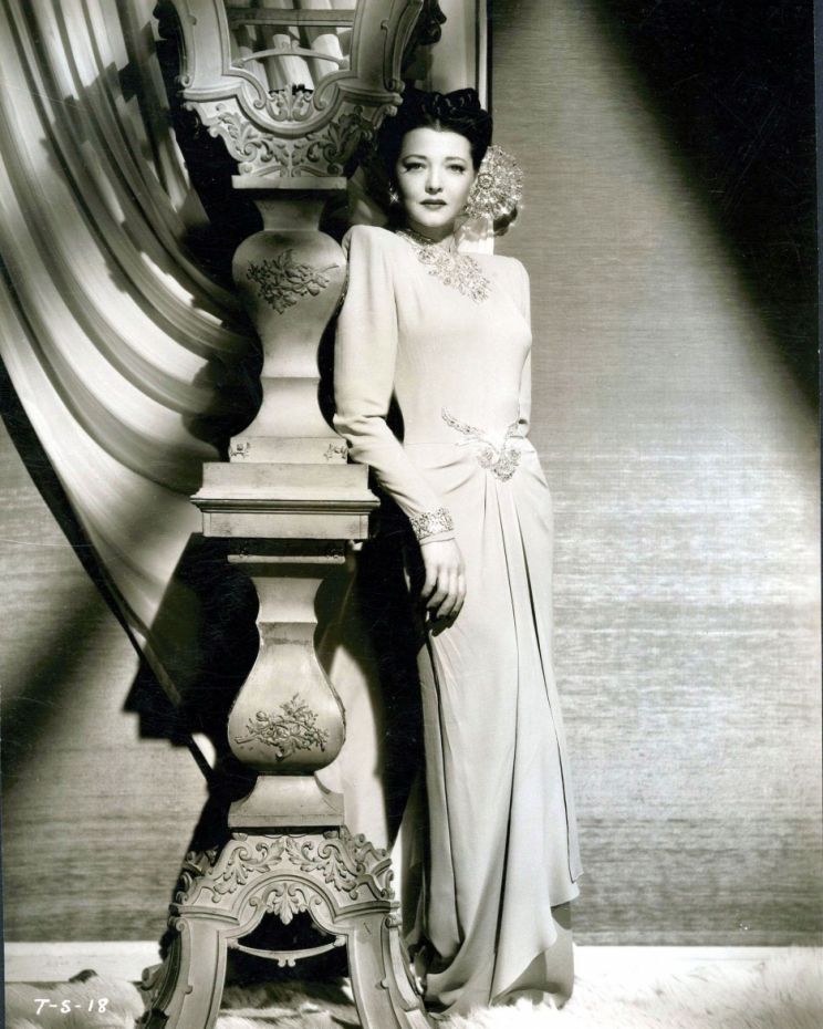 Sylvia Sidney