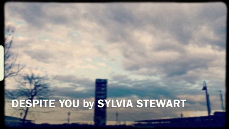 Sylvia Stewart