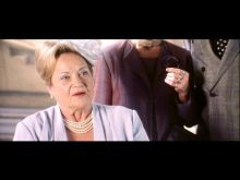 Sylvia Syms