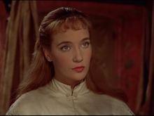 Sylvia Syms