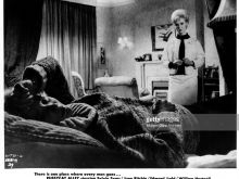 Sylvia Syms