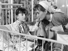 Sylvia Syms