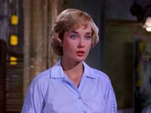 Sylvia Syms