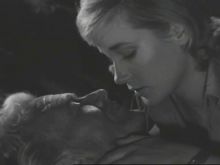 Sylvia Syms