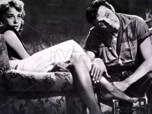 Sylvia Syms