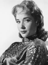 Sylvia Syms