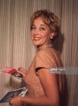 Sylvia Syms