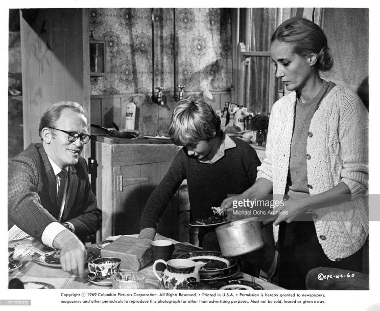 Sylvia Syms