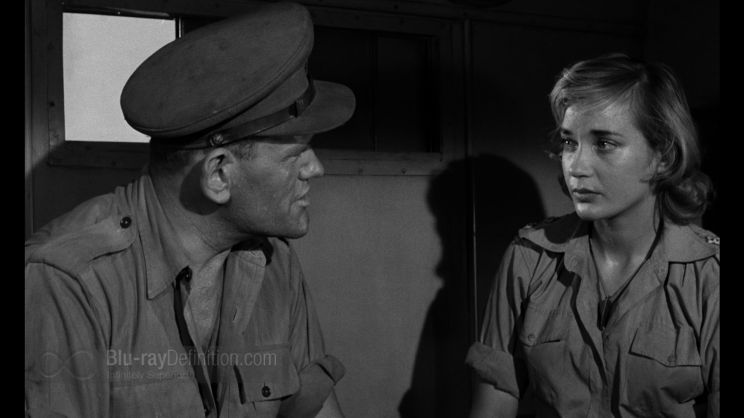 Sylvia Syms