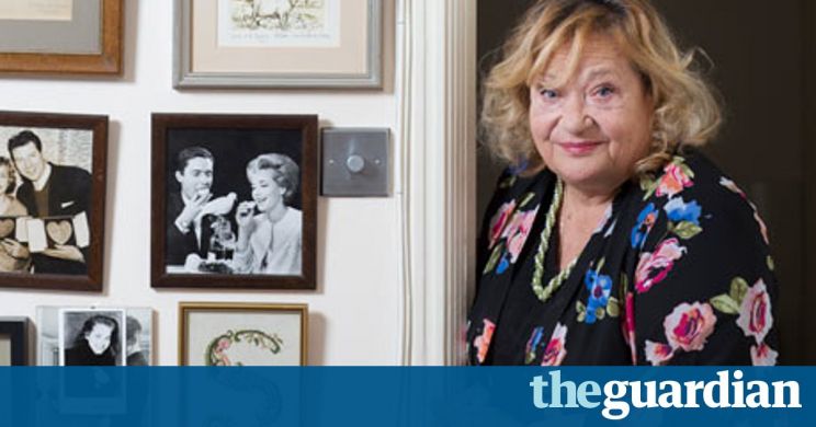 Sylvia Syms