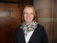 Sylvia Ward