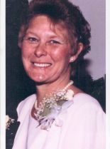 Sylvia Ward