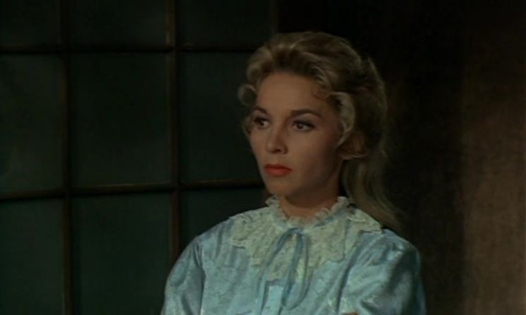 Sylvia Ward