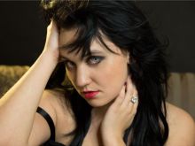 Sylvia Zuk