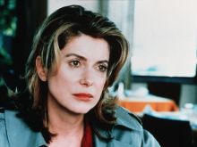 Sylvie Dorléac