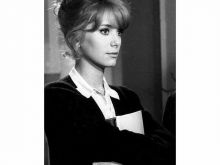 Sylvie Dorléac