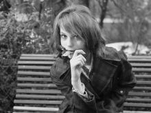 Sylvie Dorléac