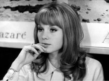 Sylvie Dorléac photo