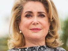 Sylvie Dorléac