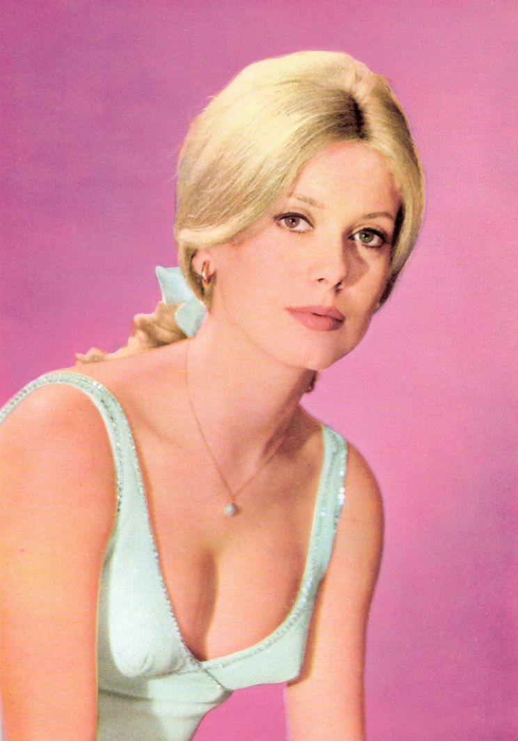Sylvie Dorléac