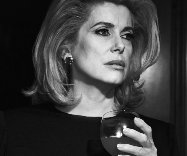 Sylvie Dorléac