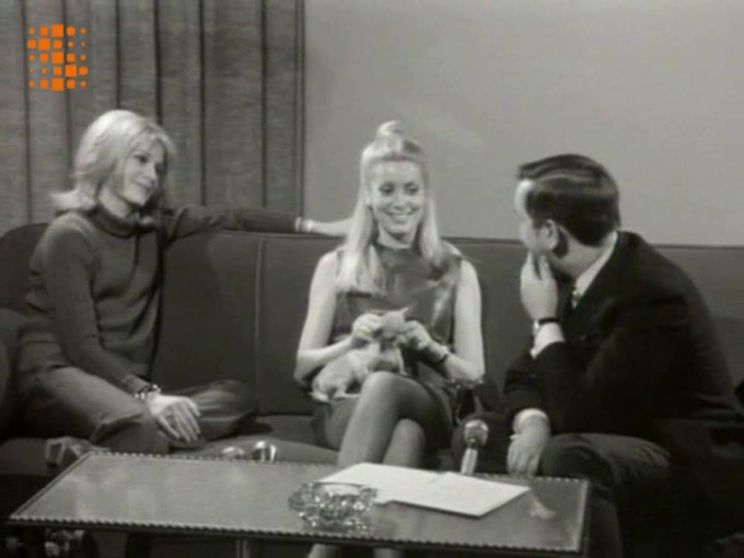 Sylvie Dorléac