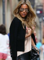 Sylvie Meis photo