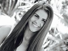 Sylvie Sparks