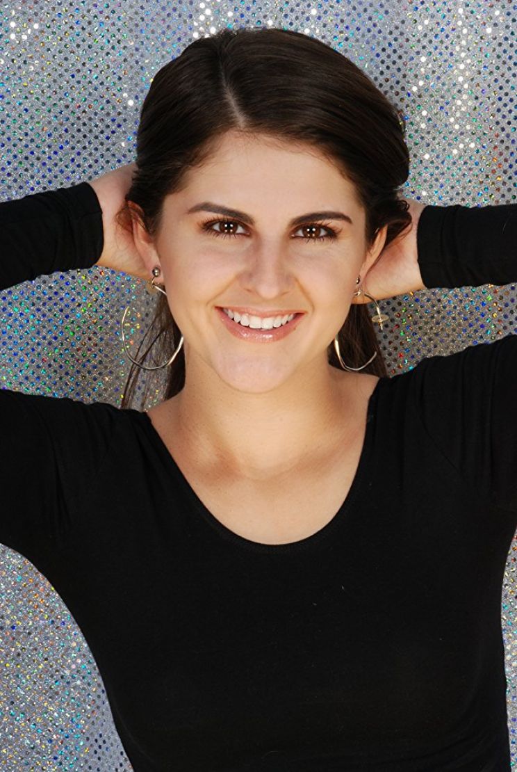 Sylvie Sparks