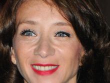 Sylvie Testud photo