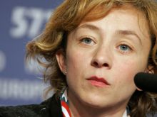 Sylvie Testud photo