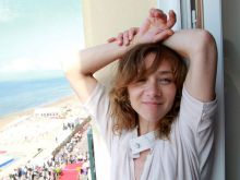 Sylvie Testud photo
