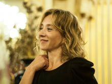 Sylvie Testud