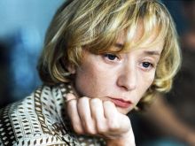 Sylvie Testud