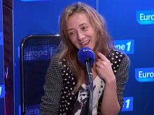 Sylvie Testud