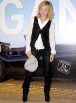 Sylvie Testud photo