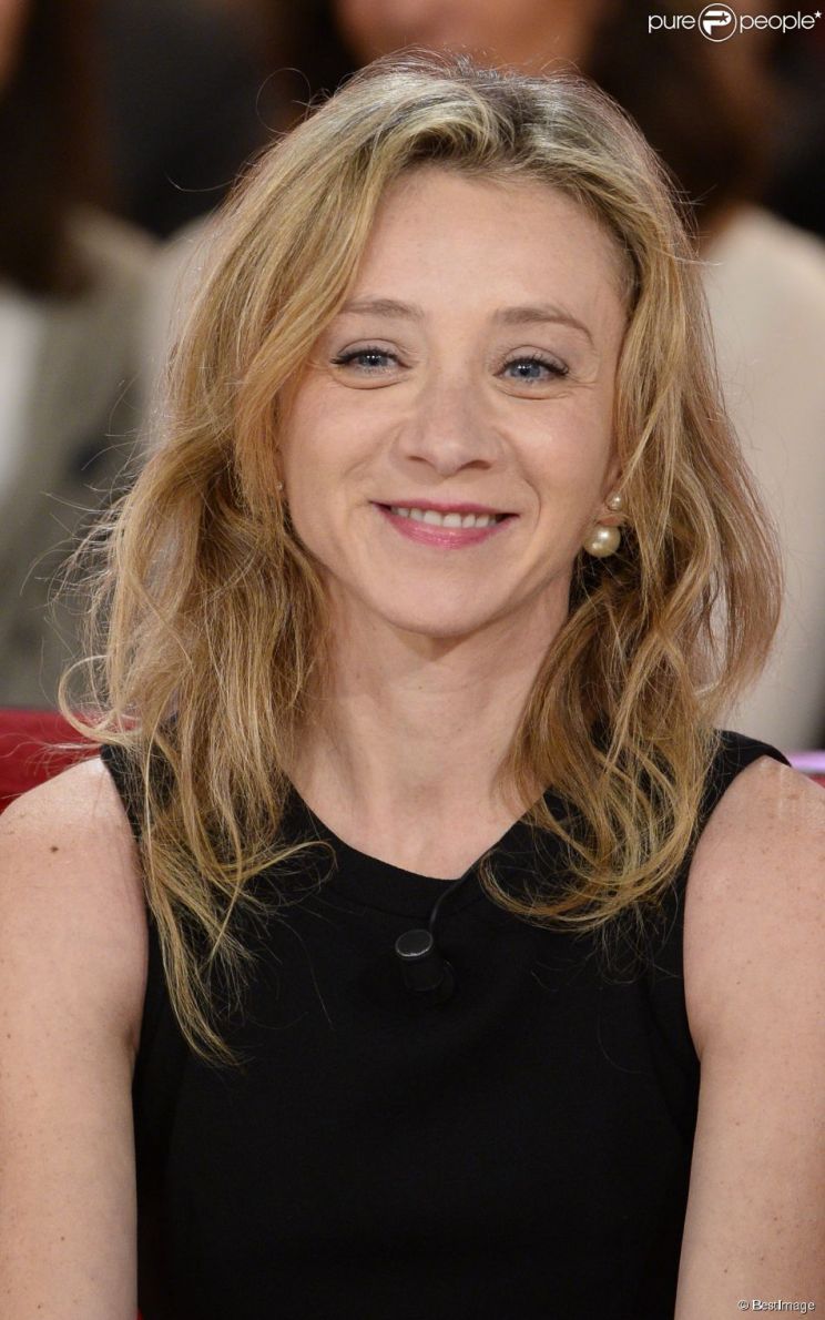 Sylvie Testud