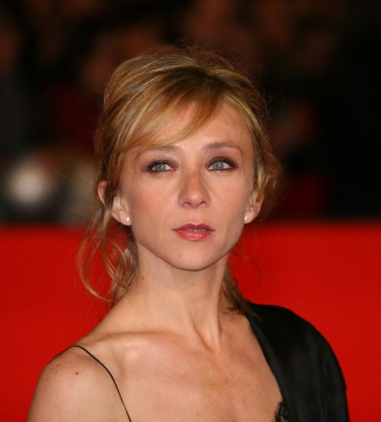 Sylvie Testud