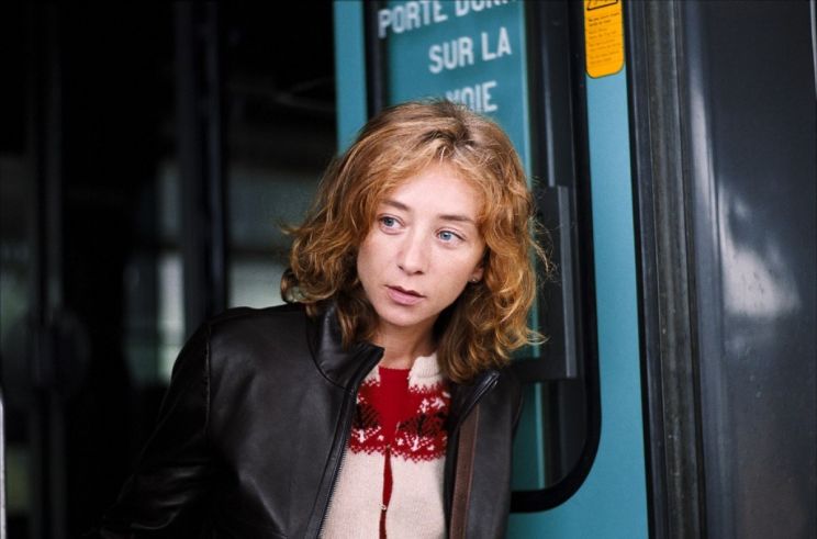 Sylvie Testud