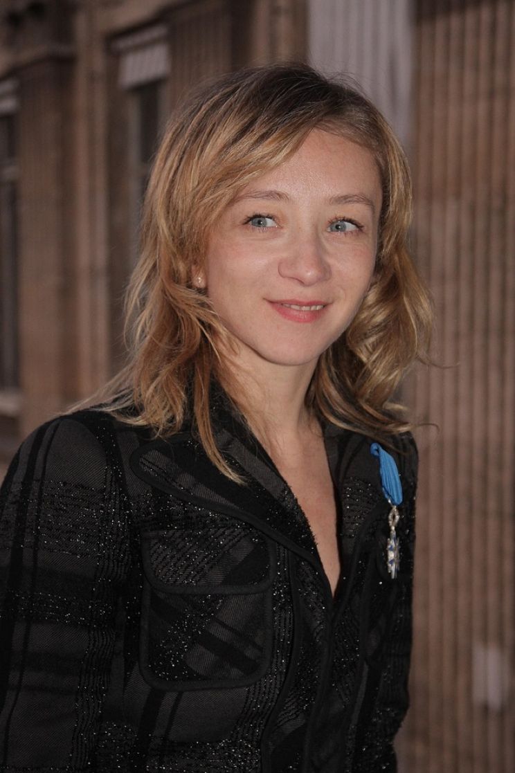 Sylvie Testud