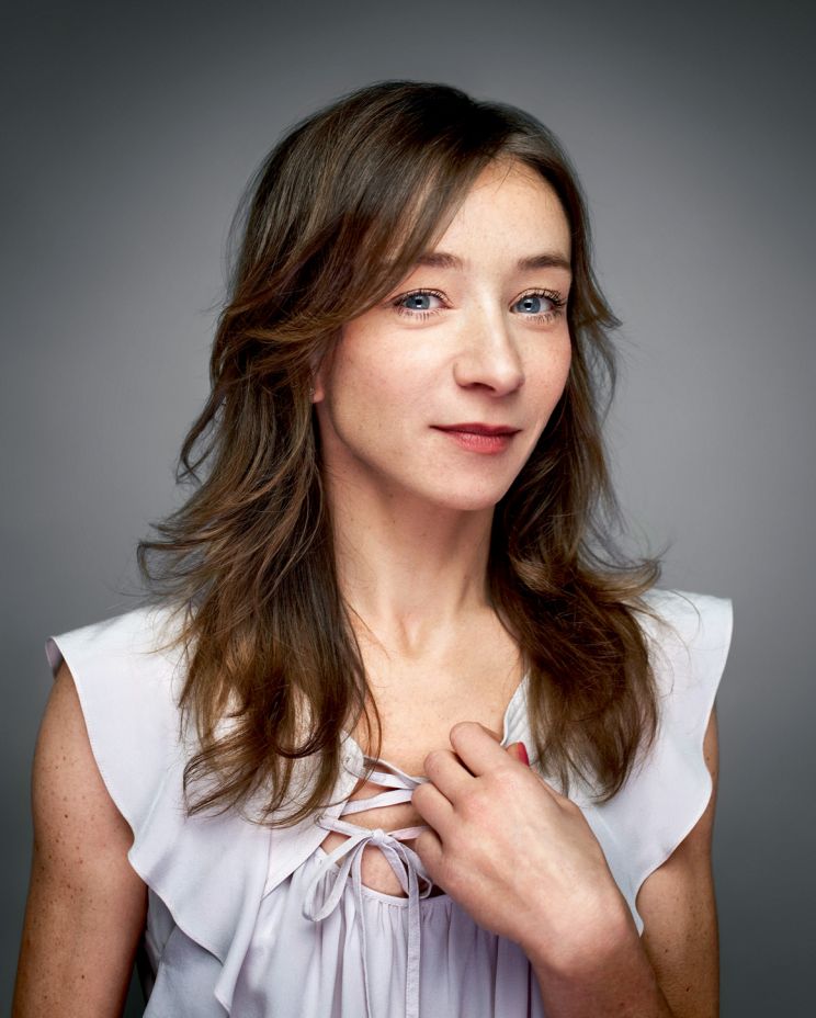 Sylvie Testud