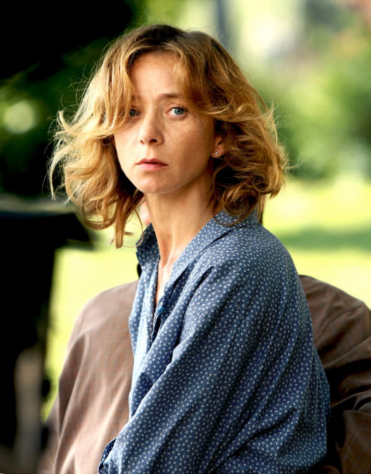 Sylvie Testud