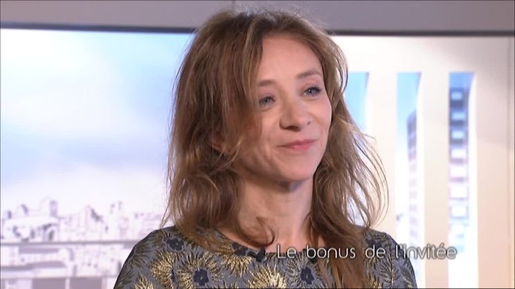 Sylvie Testud