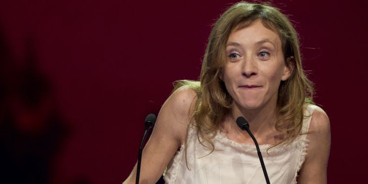 Sylvie Testud