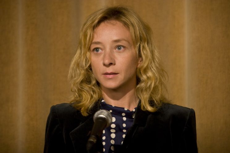 Sylvie Testud
