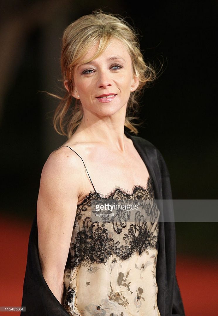 Sylvie Testud